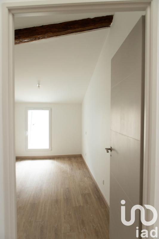 Appartement - 111 m² - 4 pièces