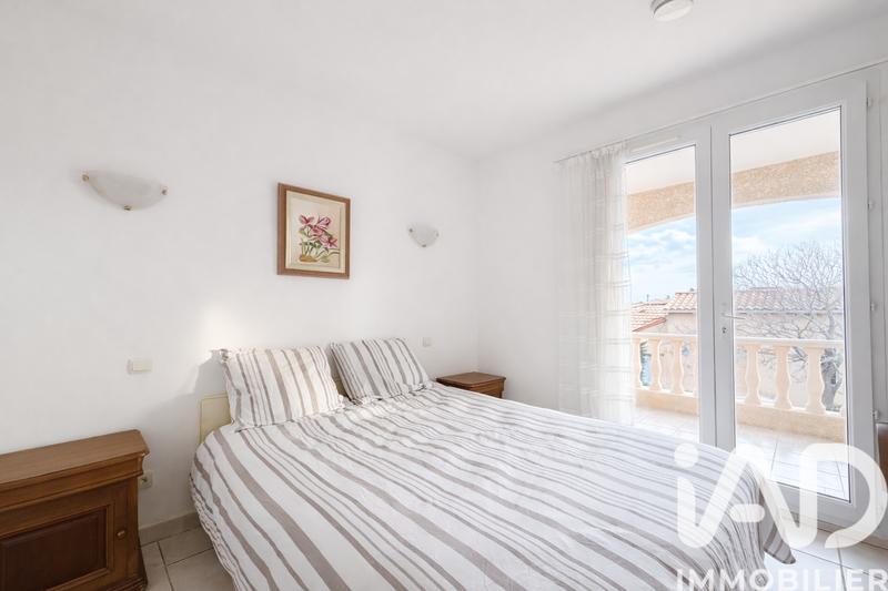 Maison - 123 m² - 4 pièces