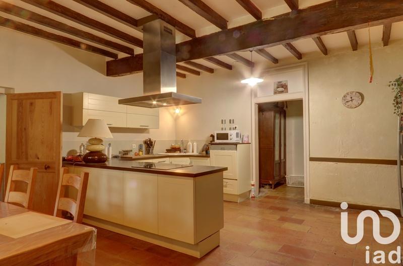 Maison - 192 m² - 4 pièces