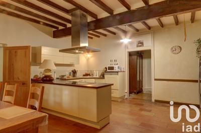 Maison - 192 m² - 4 pièces