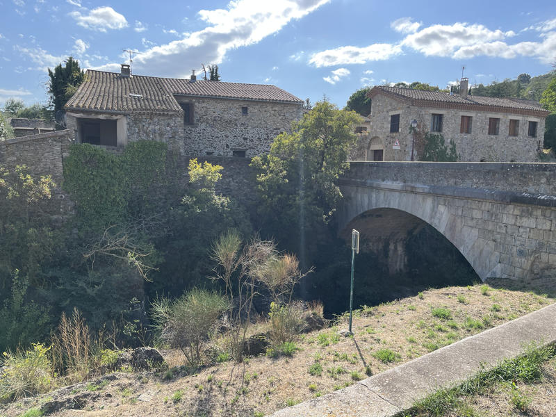 Maison de village - 41 m² - 3 pièces