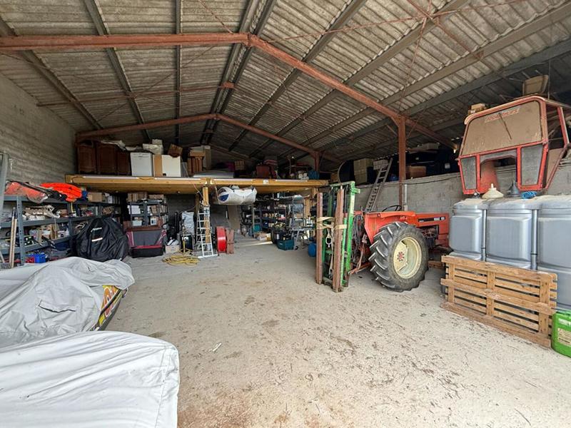 Maison - 198 m² - 7 pièces