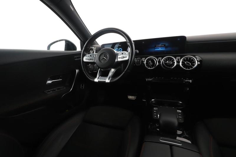 Mercedes Classe a 250 e Amg Line 8g-Dct 218 ch