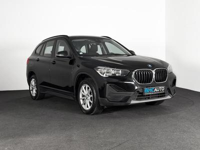 Bmw X1 Sdrive16d 116ch F48 Phase 2 Ja17p Camera Regul Gps Tel Clim Dab Sdrive 16 d 116 Ch