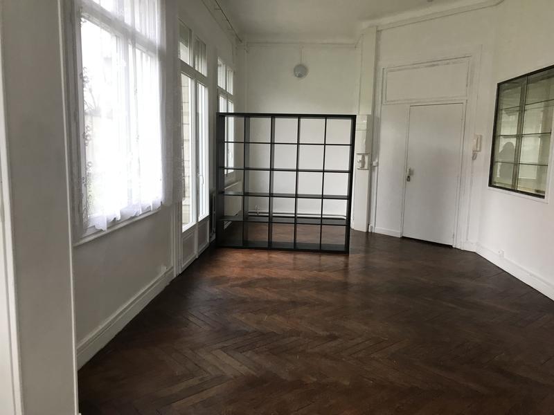 Appartement - 40 m² - 1 pièce