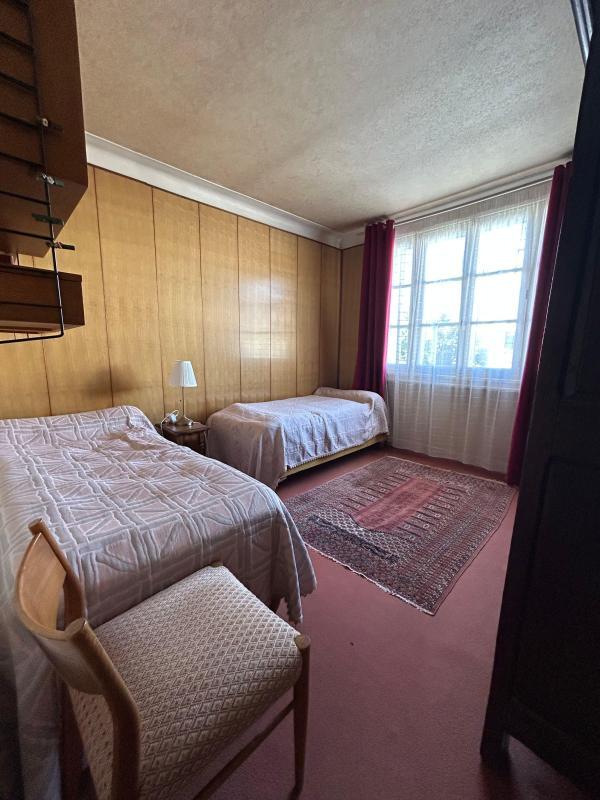 Maison - 87 m² - 3 pièces