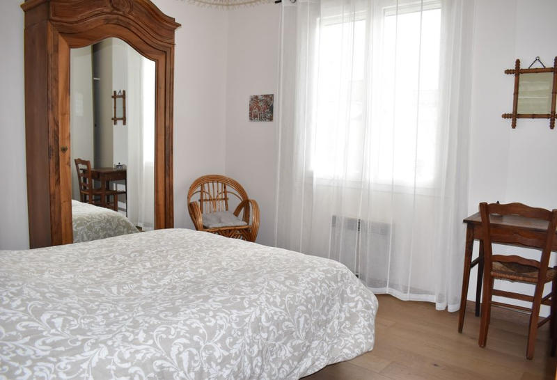 Maison - 65 m² - 3 pièces