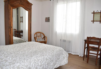 Maison - 65 m² - 3 pièces