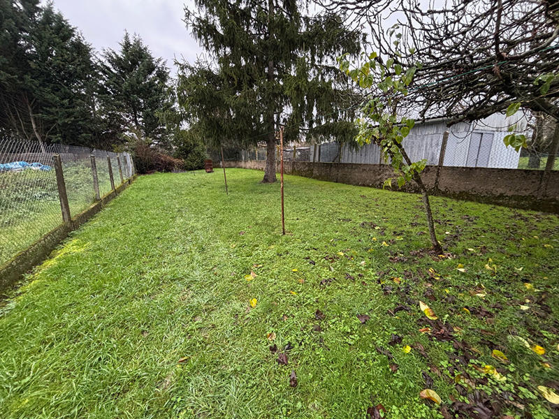 Maison - 65 m² - 3 pièces