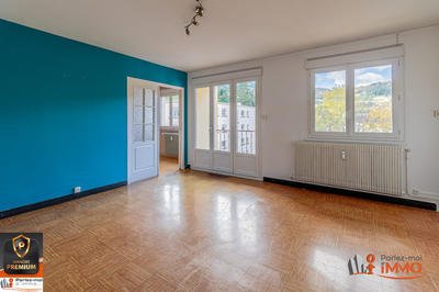 Appartement - 73 m² - 4 pièces