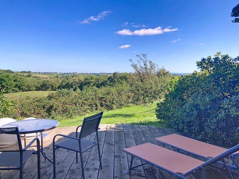 Maison ancienne - 532 m² - 11 pièces