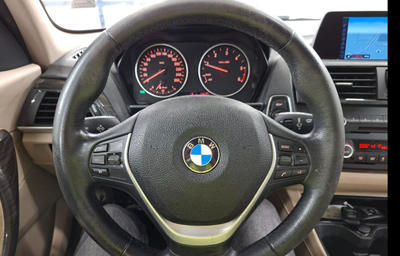 Bmw 116 Ede Upgrade Edition