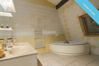 Immeuble - 326 m² - 12 pièces