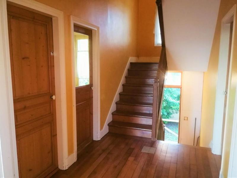 Maison - 180 m² - 6 pièces