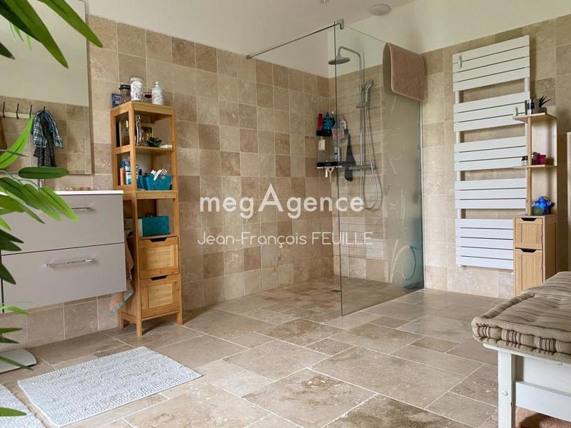 Maison - 183 m² - 6 pièces