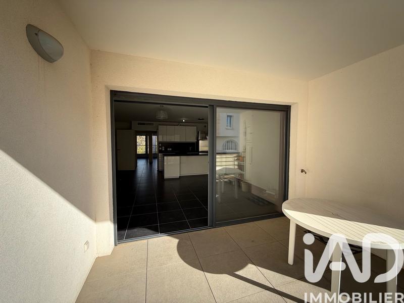 Appartement - 78 m² - 3 pièces