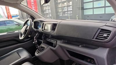 Peugeot Expert Fourgon tole standard 2.0 bluehdi 120 ss bvm6 premium