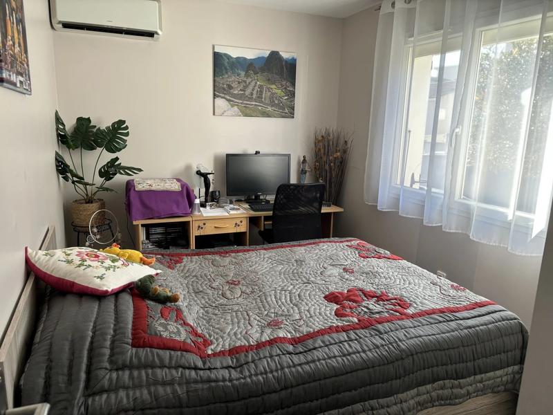 Maison - 83 m² - 4 pièces