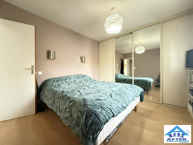 Maison - 102 m² - 6 pièces