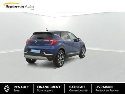 Renault Captur TCe 140 Edc - 21 Intens