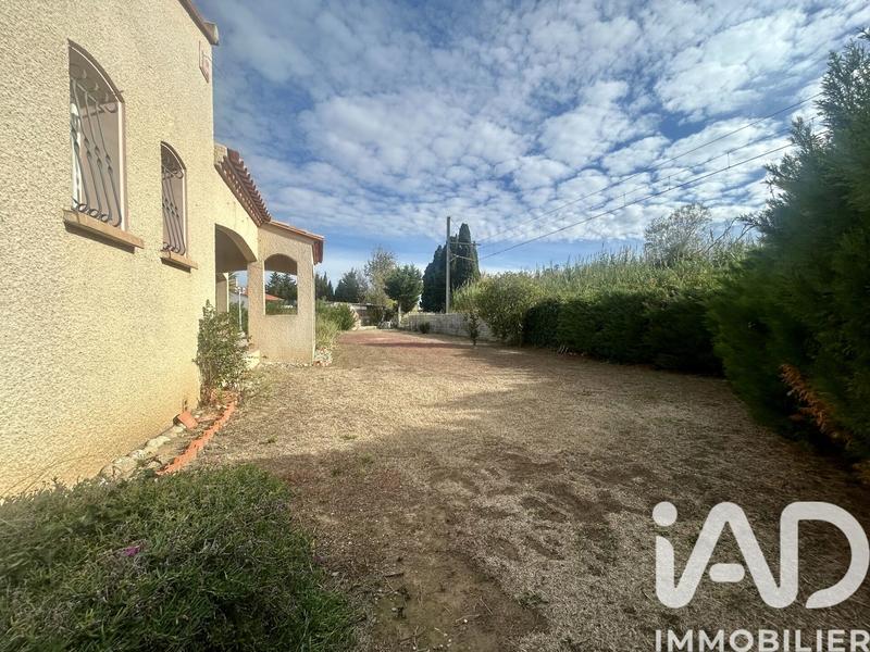 Maison - 131 m² - 5 pièces