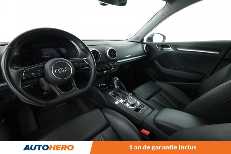 Audi A3 sportback 35 Tdi Design luxe s tronic 7 150 ch
