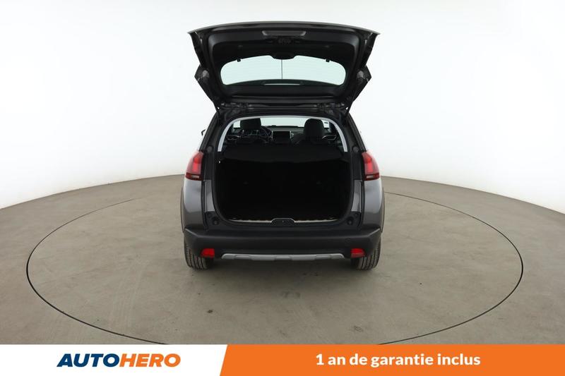Peugeot 2008 1.2 PureTech Allure 110 ch