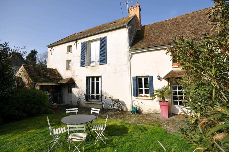 Maison - 154 m² - 6 pièces