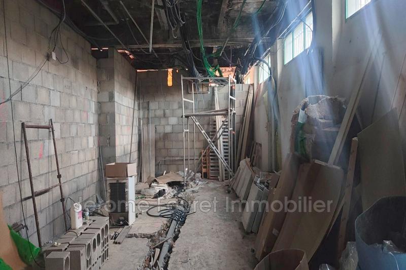 Appartement - 118 m² - 2 pièces