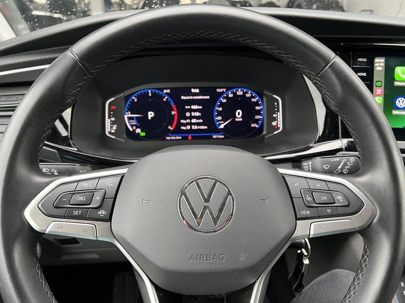 Volkswagen Transporter 2.0 Tdi Scr 204ch Dsg Van L1 Business Plus