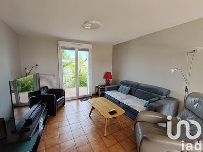 Maison - 160 m² - 7 pièces