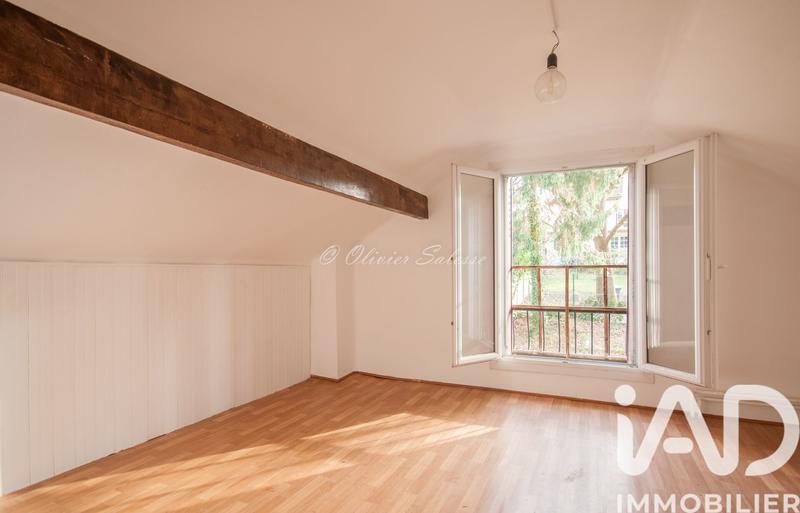 Maison - 70 m² - 4 pièces