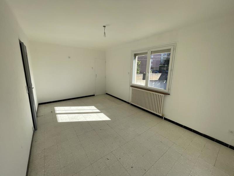 Maison - 82 m² - 6 pièces