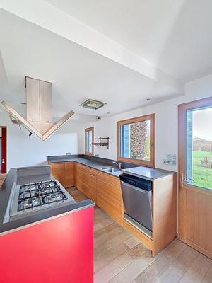 Maison - 175 m² - 6 pièces