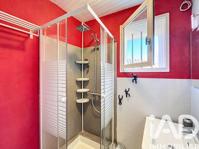 Maison de village - 120 m² - 5 pièces