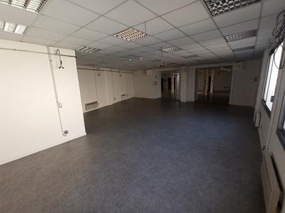 Fonds de commerce - 257 m²