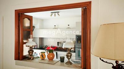 Appartement - 131 m² - 4 pièces