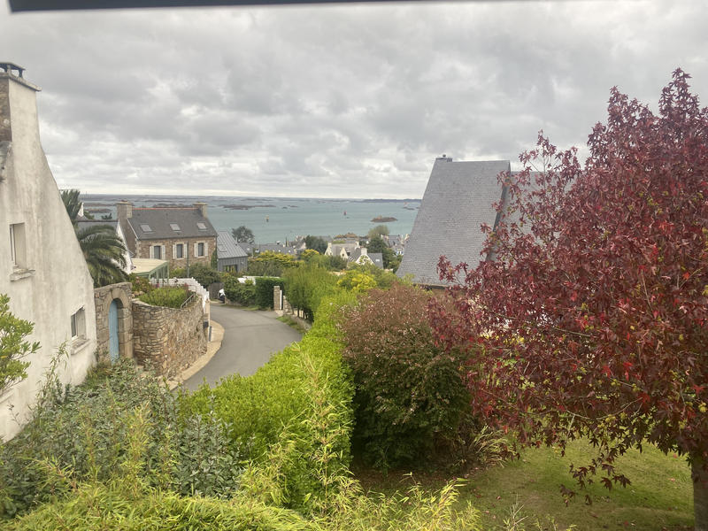 Maison - 55 m² - 3 pièces