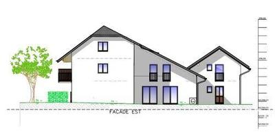 Appartement - 94 m² - 4 pièces