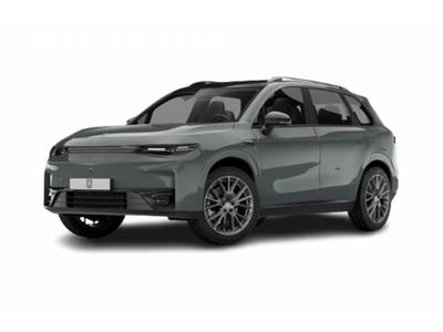 Leapmotor C10 Reev 28.4 kWh - 158 kW Design