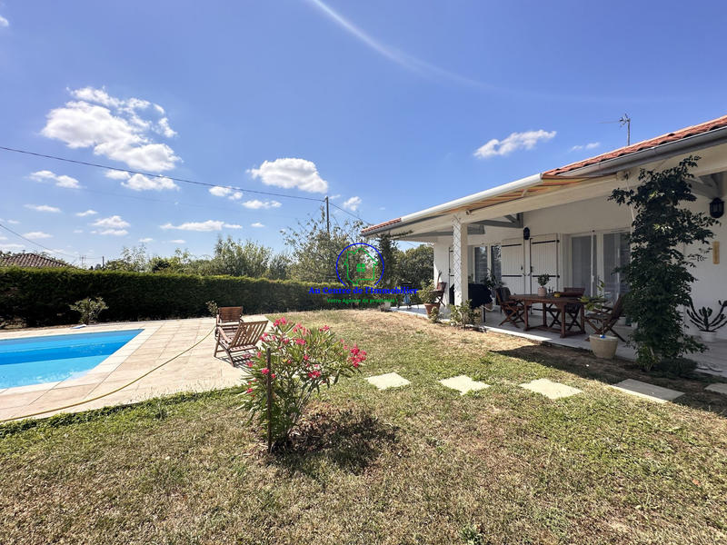 Villa - 152 m² - 6 pièces