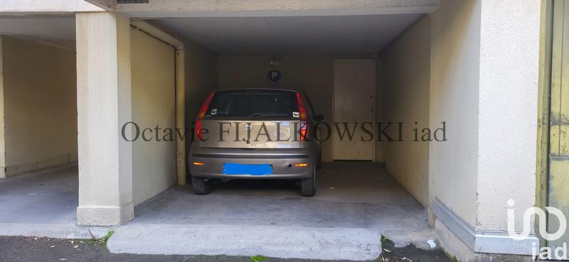 Appartement - 72 m² - 4 pièces