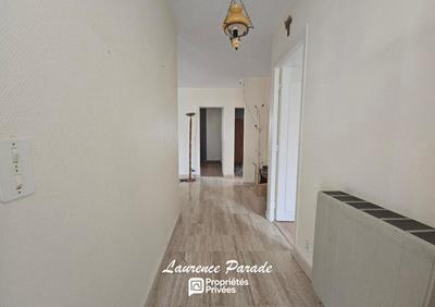 Maison - 100 m² - 3 pièces