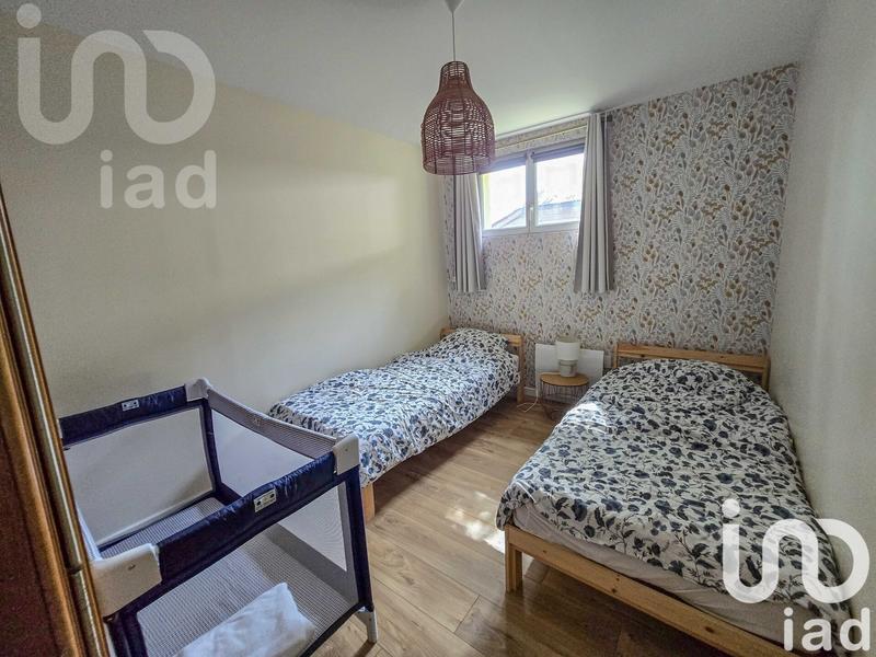 Maison - 240 m² - 7 pièces