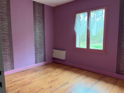 Maison - 138 m² - 5 pièces