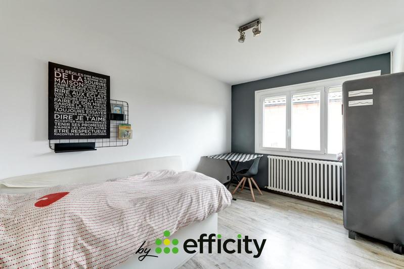 Villa - 130 m² - 6 pièces