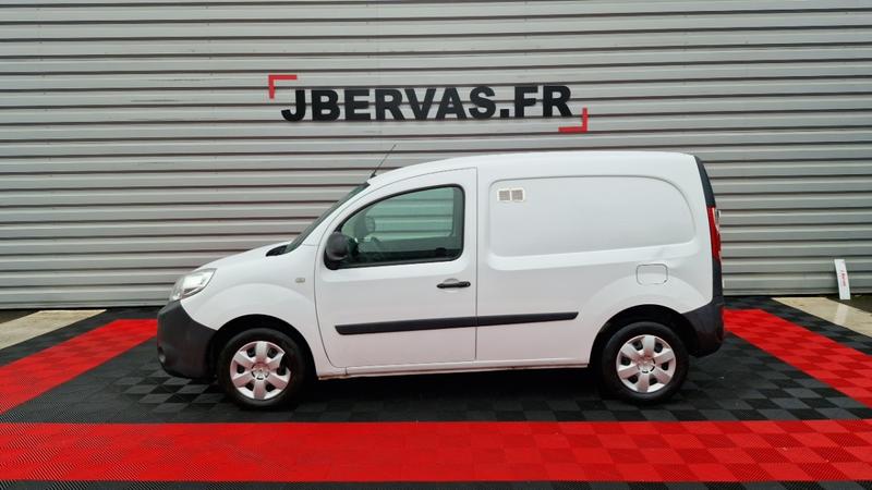 Renault Kangoo Express Blue Dci 95 Extra R-Link