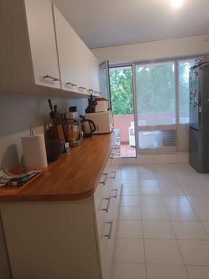 Appartement - 81 m² - 4 pièces