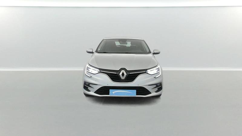Renault Mégane IV Berline Blue dCi 115 Edc - 21n Business