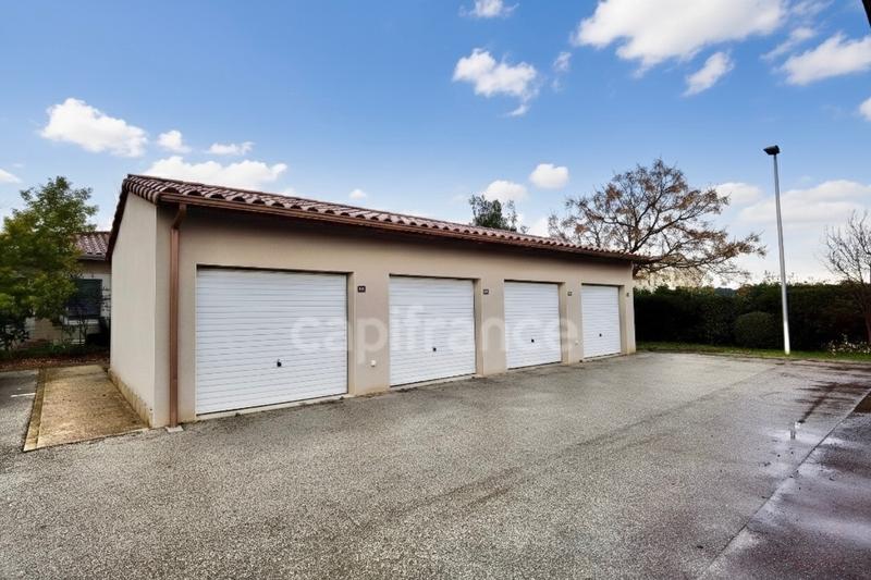 Maison - 85 m² - 3 pièces